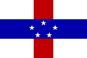 Флаг: Антильские острова
