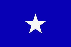 Флаг: Сомали