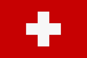 Флаг: Швейцария