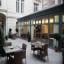 Отель InterContinental Paris avenue Marceau, Париж, фото 2