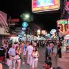 Walking Street. �������