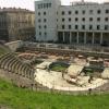 римский театр в Триесте